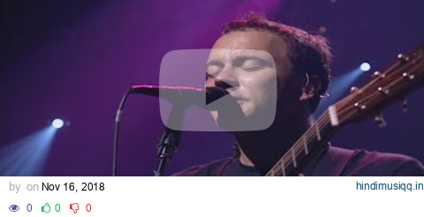 Dave Matthews Band - Two Step (Live from New Jersey, 1999) pagalworld mp3 song download