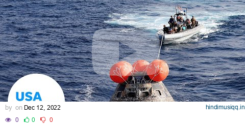 NASA completes Artemis I mission with Orion splashdown in Pacific | USA TODAY pagalworld mp3 song download