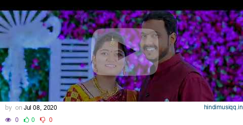 Niharika + Vivek   || Engagement Teaser || 2019 || pagalworld mp3 song download