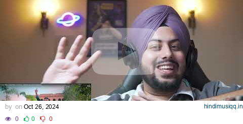 Reaction on Swaad (Official Video) Gulab Sidhu | Jang Dhillon | Iris Music | Hitesh Arora pagalworld mp3 song download