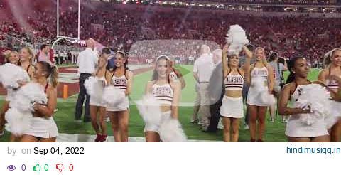 Dixieland Delight at Bryant Denny Stadium pagalworld mp3 song download