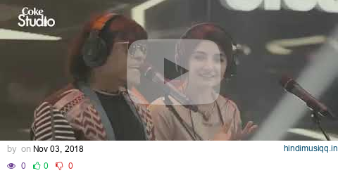 Hawa Hawa Gul Panrra  Hassan Jahangir Coke Studio Season 11 Episode 6 pagalworld mp3 song download