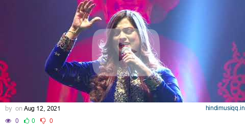 बाग़बान (Baghban)  Bagon ke har Phool Ko Apna samjhe Baghban Richa Sharma Live @ASRPictures pagalworld mp3 song download