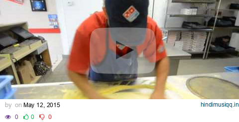 Domino's guy makes 3 Pizzas in 39 Seconds | Sarasota Herald-Tribune pagalworld mp3 song download