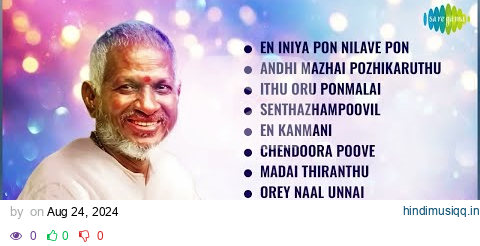 Top 10 Ilaiyaraaja Songs | En Iniya Pon Nilave | Ithu Oru Ponmalai | En Kanmani | Ilayaraaja Innisai pagalworld mp3 song download