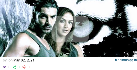 Tauba Tauba Full Song  Kaal | John Abraham | Vivek Oberoi | Esha Deol | Lara Dutta | Tsc pagalworld mp3 song download