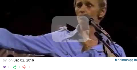 Jerry Reed plays and sings  "Eastbound and Down" live in 1982 pagalworld mp3 song download