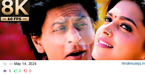 8K Remastered - Titli Full Video Song | Deepika Padukone, Shahrukh Khan | Chennai Express pagalworld mp3 song download