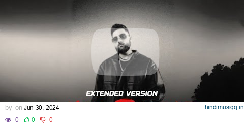 WHO THEY? - Karan Aujla (EXTENDED VERSION) Yeah Proof | Latest Punjabi Songs 2024 pagalworld mp3 song download