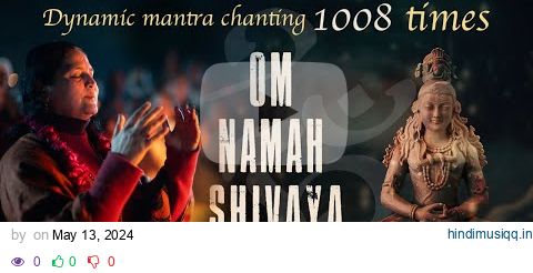 Om Namah Shivaya | 1008 Times Powerful Mantra Chanting | Anandmurti Gurumaa pagalworld mp3 song download