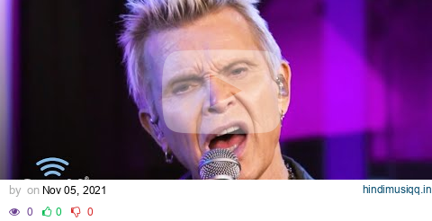 Billy Idol - Bitter Taste | LIVE Performance | The Spectrum | SiriusXM pagalworld mp3 song download