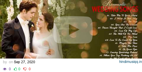 🎊 New Wedding Songs 2021 || Wedding Songs For Walking Down The Aisle 🎊 pagalworld mp3 song download