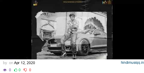 Tibbeyan Da Putt ( Audio Song ) Ft. The Kidd | Sidhu Moose Wala | Latest Punjabi Song 2020 pagalworld mp3 song download