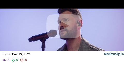 Calum Scott - Rise (Performance Video) pagalworld mp3 song download