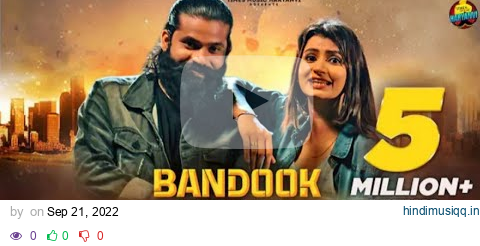 Bandook Ma😈 Goli | Masoom Sharma | Meenakshi  Rana | Latest Haryanvi Songs‼️ Haryanvi‼️ 2022 pagalworld mp3 song download