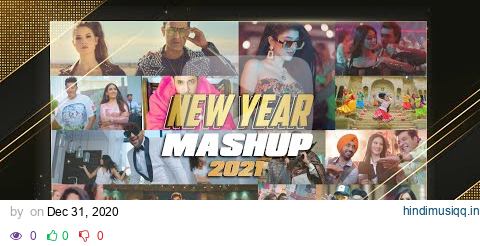 New Year Mashup 2021 | Best of Bollywood & Pop Hits | HNY | @DJSahilAIM  | @DrEpicDJ pagalworld mp3 song download