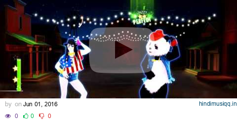 Just Dance 2014 - Timber pagalworld mp3 song download