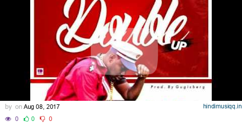 ChoirMaster ft Merqury Quaye & The Mason - Double Up (Audio Slide) pagalworld mp3 song download