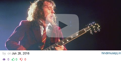 AC/DC - Jailbreak (Live at Donington, 8/17/91) pagalworld mp3 song download