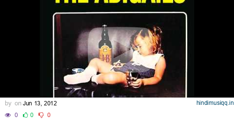 The Abigails - Black Heil (Burger Records, 2012) pagalworld mp3 song download