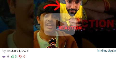 Techno gamerz Reaction On ajju Bhai face reveal 😱🔥 !! #ajjubhaifacereveal #shorts pagalworld mp3 song download