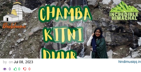 Chamba Kitni Duur | Himachali Folk Song | Himachal Pradesh | Sanjivani Bhelande pagalworld mp3 song download