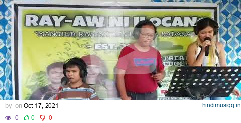 MR. LOVE - Cover by DJ Clang | RAY-AW NI ILOCANO pagalworld mp3 song download