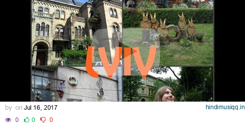 AROUND UKRAINE LVIV,  city walk pagalworld mp3 song download