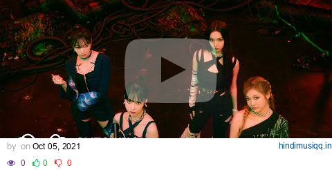 aespa 에스파 'Savage' MV pagalworld mp3 song download