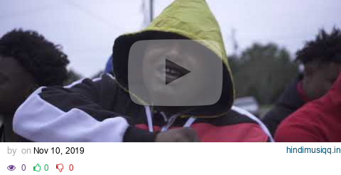 Honeykomb Brazy "Under Pressure" (Official Music Video) pagalworld mp3 song download