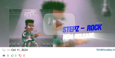 Stepz - Rock (Audio) pagalworld mp3 song download