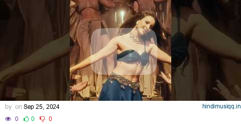 Sensation is at The Peak💃 Mere Mehboob🌹 | Triptii Dimri, Rajkummar | Vicky Vidya Ka Woh Waala Video pagalworld mp3 song download