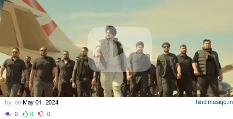 DEATH DREAM - SIDHU MOOSE WALA (Official Video) | 295-RECORDS | @Sidhu Moose Wala Official pagalworld mp3 song download