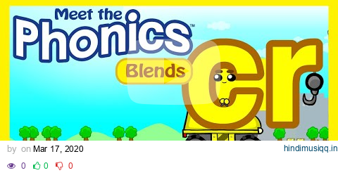 Meet the Phonics - Blends (FREE) | Preschool Prep Company pagalworld mp3 song download