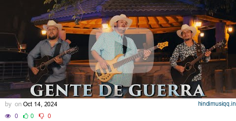 Grupo Marcial - Gente de Guerra (En Vivo) 2024 pagalworld mp3 song download