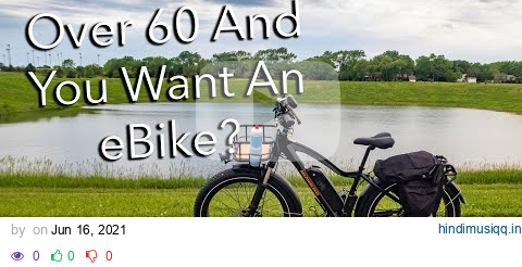 Important EBike Considerations For Senior Riders pagalworld mp3 song download