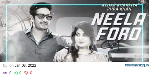 Neela Ford Kehar Kharkiya Dj Remix Song !Full Hard Bass Mix new Haryanvi Dj Remix Song #MKStudioRaj. pagalworld mp3 song download