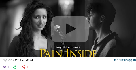 Pain Inside Mashup | Sadness Memories | Nonstop Jukebox | Animesh Lofi | Chillout Mix pagalworld mp3 song download