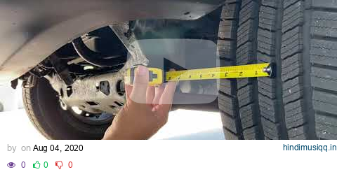 How to do an alignment on a car at home using only a tape-measure!!! (And Alignment Basics) pagalworld mp3 song download