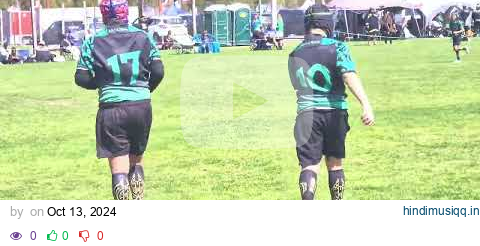 ANZMRL 2024 - WA MAORI U11 VS KAWEITIKI KAKARIKI(1) pagalworld mp3 song download