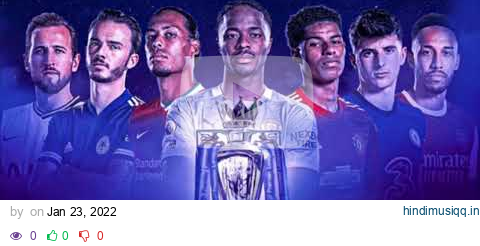 Sky Sports Premier League Alternate Big Six Music pagalworld mp3 song download