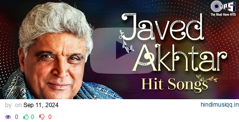 Javed Akhtar Hit Songs | 90s Hits Hindi Songs | 90s Evergreen Love Songs | Hindi Songs Jukebox pagalworld mp3 song download