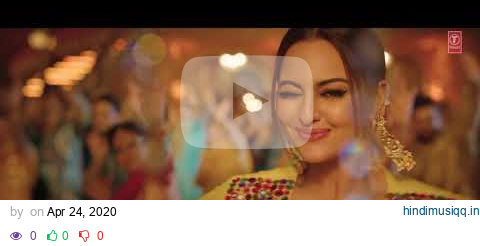 Koka  Khandaani Shafakhana  Sonakshi Sinha, Badshah,Varun S   Tanishk B, Jasbir Jassi, Dhvani B pagalworld mp3 song download