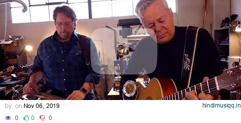 Jerry Douglas & Tommy Emmanuel - Choctaw Hayride (live at Ear Trumpet Labs) pagalworld mp3 song download