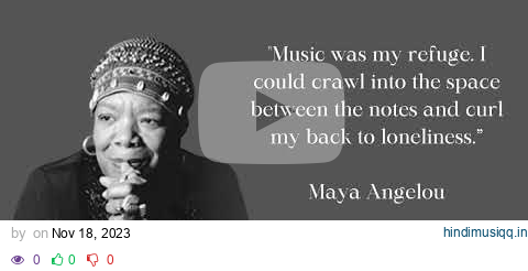 Famous writers on Music |Tune into Inspiration The Best Quotes on the Power of Music pagalworld mp3 song download