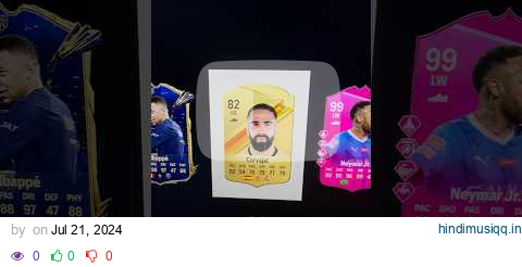 THE BEST 81+ PLAYER PICK FOR FUTTIES IN #eafc24😳 #fc24 #futties #packopening #shorts pagalworld mp3 song download