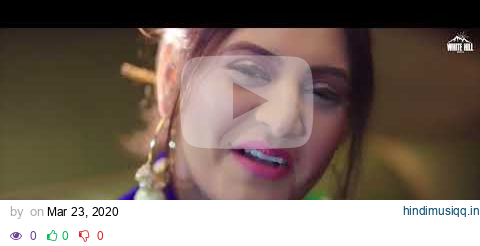 PHULKARI Official Video Baani Sandhu ft Dilpreet Dhillon, Western Penduz   New Punjabi pagalworld mp3 song download