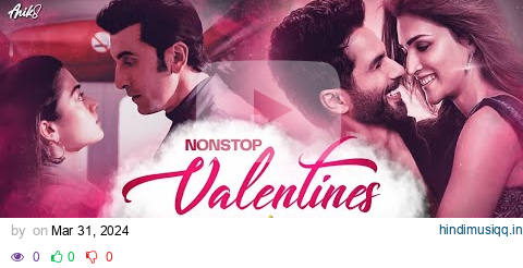 LOVE MASHUP 2024 DJ YOGII | ARIJIT SINGH, VISHAL MISHRA, B PRAAK, SACHET-PARAMPARA | Romantic Songs pagalworld mp3 song download