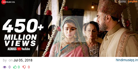 Dilbaro - Full Video | Raazi | Alia Bhatt | Harshdeep Kaur, Vibha Saraf & Shankar Mahadevan pagalworld mp3 song download