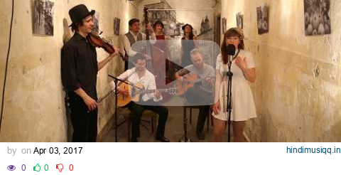 GYPSY JAZZ - HOT CLUB DU NAX - Joseph Joseph - ジプシージャズ pagalworld mp3 song download